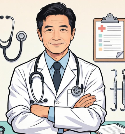 姜洪涛真实口碑